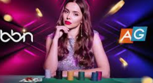 BBIN视讯2024最新版